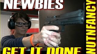 Sig P250 Aint Broke You Are Pistol Newbies Show Us [upl. by Dunseath]