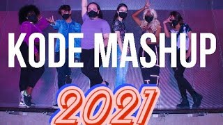 KoDE ASU Spring 2021 Kpop Mashup BTS  TWICE  STRAY KIDS  KDA [upl. by Laynad988]