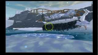 Ty the Tasmanian Tiger GCN  HIDDEN BOXES quotSnow Worriesquot [upl. by Suzette]