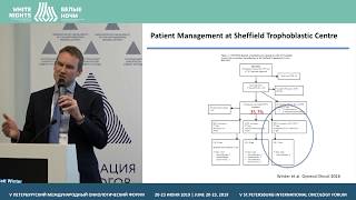 Management of lowrisk gestational trophoblastic neoplasia GTN Matt Winter [upl. by Turne246]