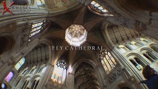 Ely Cathedral 4K [upl. by Amble]