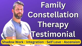 Testimonial Family Constellation Therapy Review  Reviews Family Constellation Therapy Testimonial [upl. by Ecnesse]