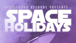 Space Holidays vol 10cd2 2018 [upl. by Arissa744]