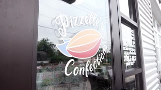 Pizzelles Confections [upl. by Daberath]