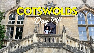 Best Places to Visit in the Cotswolds  How to Spend a Day in the Cotswolds [upl. by Isiah]