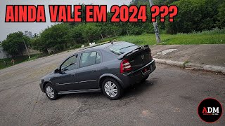 ASTRA VALE A PENA EM 2024 [upl. by Oicul448]