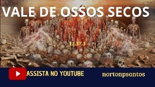 VALE DE OSSOS SECOS Ez373 [upl. by Hsihsa163]