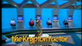 The Krypton Factor slideshow [upl. by Anilave]