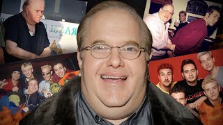 EXPOSING NSYNC and The Backstreet Boys ABUSER Lou Pearlman [upl. by Aianat]