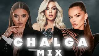 CHALGA MIX 2024 PREMIUM NEW [upl. by Shaughnessy733]