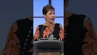 ALS JE NIET VAN JEZELF HOUDT 😔❤️🤔 Hoe kan God je zwaktes gebruiken  Joyce Meyer  Shorts [upl. by Alhak]