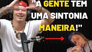 PODPAH JUNTOU UM CASAL  FELP22 E ANDRESSINHA HYPERANHAS  FELP22 PODPAH [upl. by Vanni1]