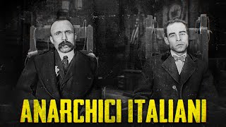 Sacco e Vanzetti il processo farsa che smascherò la quotGiustiziaquot americana [upl. by Turnheim]