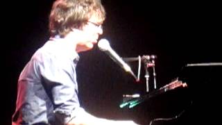 Ben Folds Five  Hold That Thought Live  Brixton Academy London 041212 [upl. by Noorah]