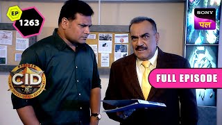 एक File बन गई CID ​​का अहम सबूत  CID  Full Episode 1263  26 May 2024 [upl. by Bahner947]