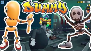 Subway Surfers 2024  Vancouver Gameplay PC UHD 4K60FPS [upl. by Uot57]