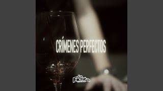 Crimenes Perfectos [upl. by Halyahs]