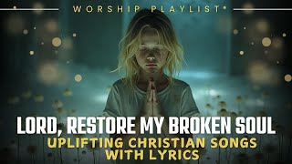 Hillsongs Praise and Worship Playlist  2024 Uplifting Christian Songs with Lyrics Included [upl. by Natsreik]