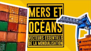 La France  une puissance maritime  Géographie Tle [upl. by Zielsdorf399]