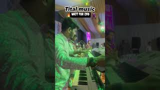 Navratri tital music 2024 [upl. by Beller610]