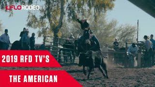 Breakaway Roping Is Coming To The American [upl. by Laicram]