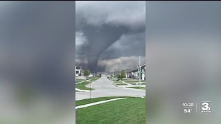 The science behind last Fridays Tornado Outbreak [upl. by Ahsimik]