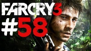 Far Cry 3 Gameplay 58  Lets Play Far Cry 3 German [upl. by Delorenzo524]