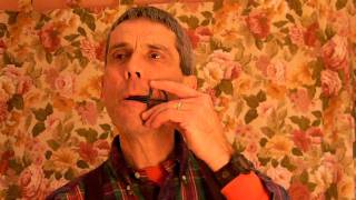 How to play the jaw harp [upl. by Romeu104]