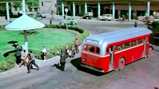 1950s Baghdad in 60FPS  Iraq in the 50s  British Pathé [upl. by Ulla]