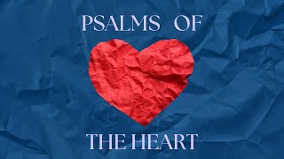 Wyong Baptist Church Online  Psalms of the Heart  Psalm 121 [upl. by Eirrej]