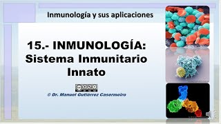 15 2 Inflamacion y fagocitosis [upl. by Eessej]