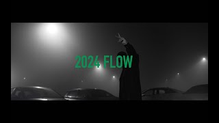 Sikander Kahlon  2024 FLOW Official Video [upl. by Naesal]