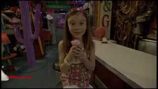 G Hannelius on Sonny With A Chance quotSonny With A 100 Percent Chance of Meddlingquot  clip 4 HD [upl. by Anitsahs]