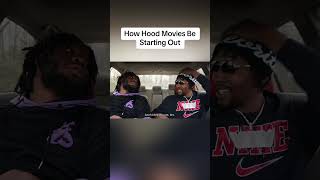 How Hood Movies Be [upl. by Attenehs]