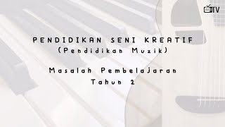 Pendidikan Muzik  PPKI Tahun 2  Menghasilkan bunyi dengan perkusi badan  Lagu Perkusi Badanku [upl. by Einaffit982]