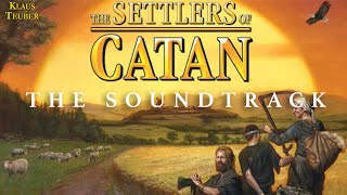 The Score of Catan Full Song [upl. by Braeunig]