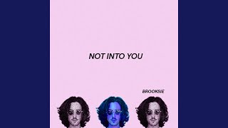 Not Into You [upl. by Adnilrev]