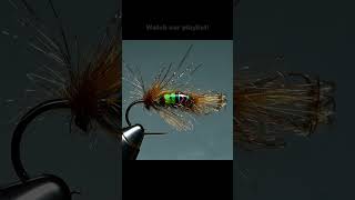 Fly Fishing Craft Inspiration0417 [upl. by Assert]