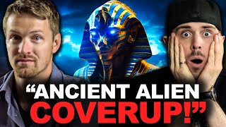 The Most Shocking Ancient Civilization COVERUPS of All Time  Matt LaCroix • 154 [upl. by Pearle]