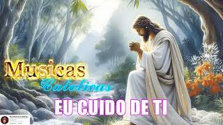 MUSICAS CATOLICAS 2024 🙏 TOP 30 LINDAS MÚSICAS RELIGIOSAS CATÓLICAS LETRA 2024 [upl. by Ailehs560]