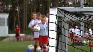 Die Audi Schanzer Fußballschule [upl. by Annhoj]