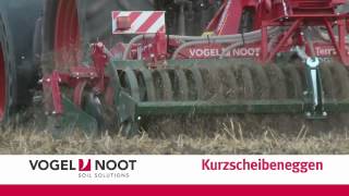 VogelampNoot Landtechnik [upl. by Asertal]