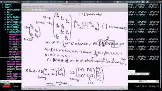 Programming CUDA to solve finite element problems [upl. by Lu]