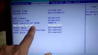 HOW TO FIX USING BIOSBOOT FAILEDNO BOOT DEVICE HARDDISK NOT DETECTED PROBLEM BIOS [upl. by Yziar875]