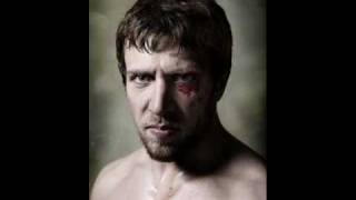 Bryan Danielson Custom HeelTheme [upl. by Yajiv191]