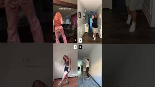 Who Won This Dance Challenge  kidzboptylaedit dance pop shorts tyla [upl. by Eira]