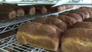 Canyon Bakehouse Gluten Free Bakery  Our Story [upl. by Lajib33]