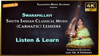 Carnatic music lessons carnaticvocals musiclessons classicalmusic sangeethamclasses [upl. by Lenaj655]