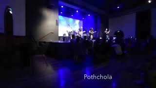 Artcell Live in Melbourne 2018 [upl. by Danas]