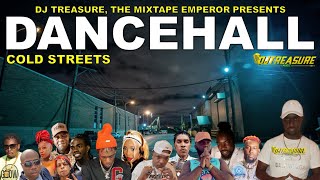 Dancehall Mix 2023 Dancehall Mix September 2023 Raw Valiant Skeng Kraff Malie 450 COLD STREETS [upl. by Eissak]